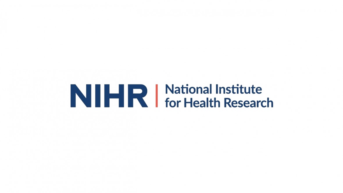 NIHR