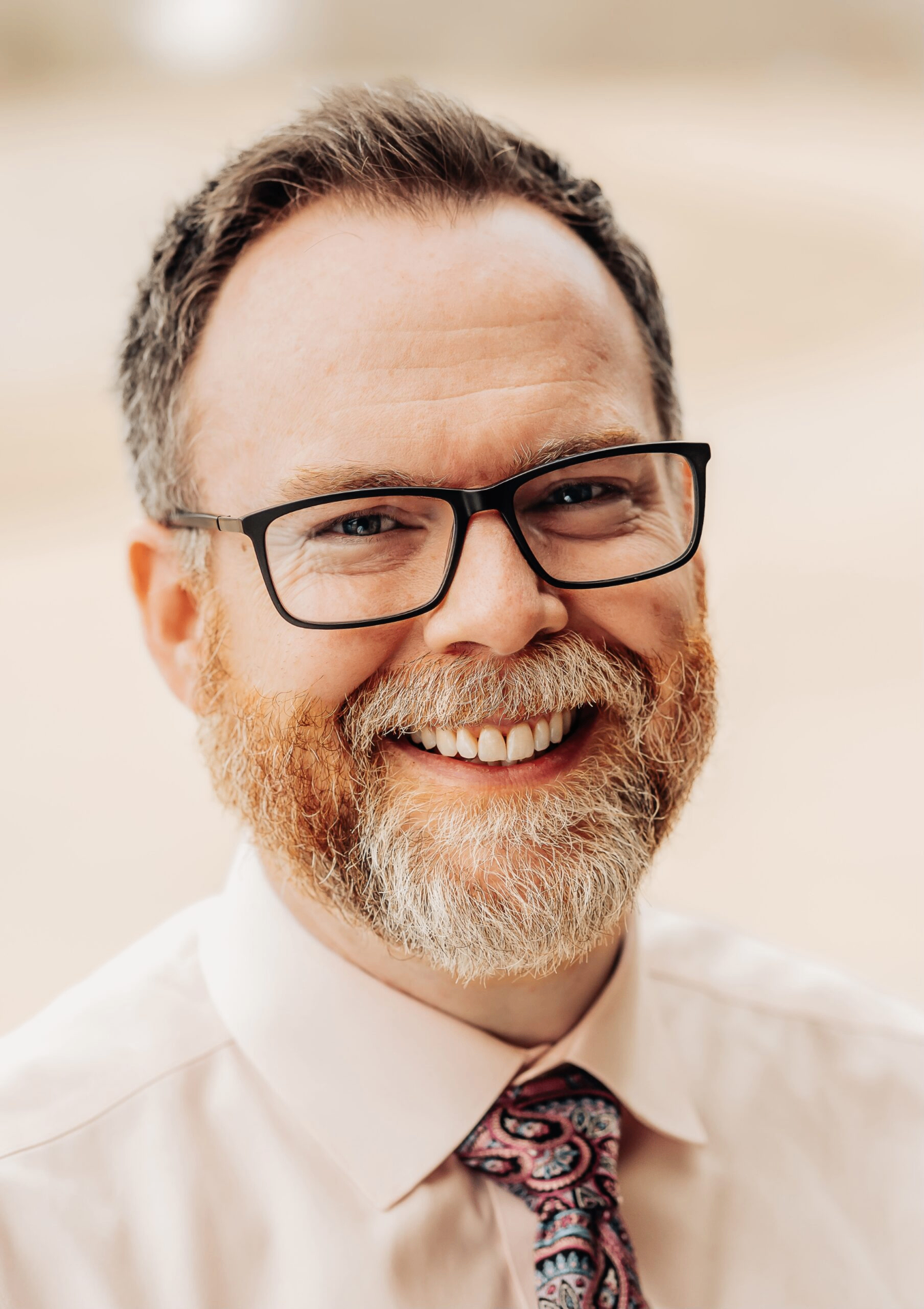 Dr Corey R. Babb