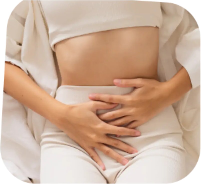 Pelvic Pain In Women: Causes, Symptoms and Treatment
